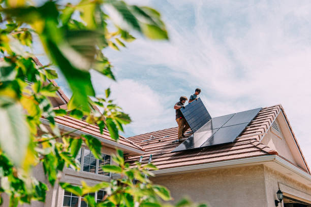 Best Metal Roofing Contractor  in Conover, NC
