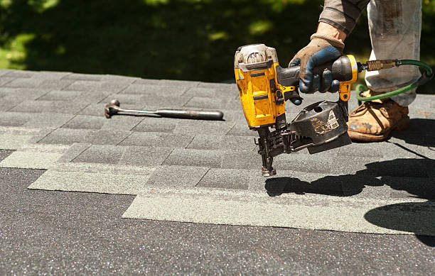Professional Roofing Contractor in Conover, NC
